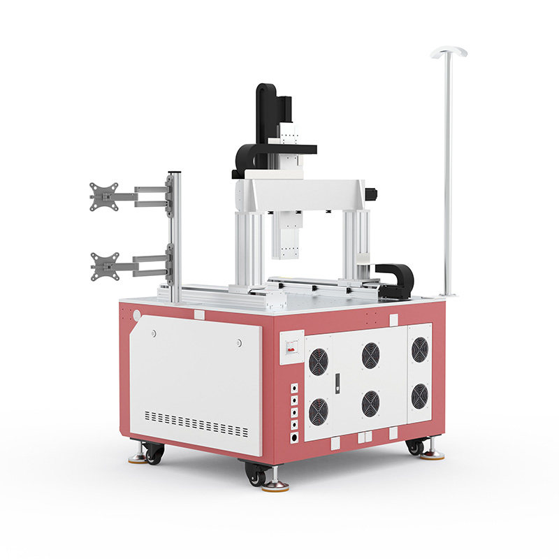 激光焊接平臺(tái)