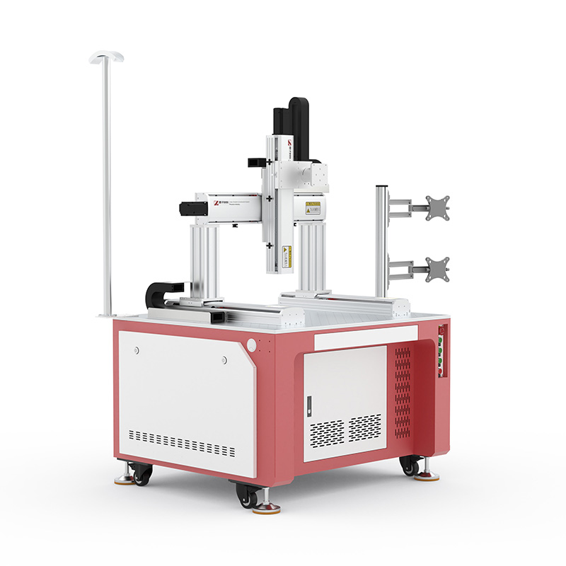 激光焊接平臺(tái)