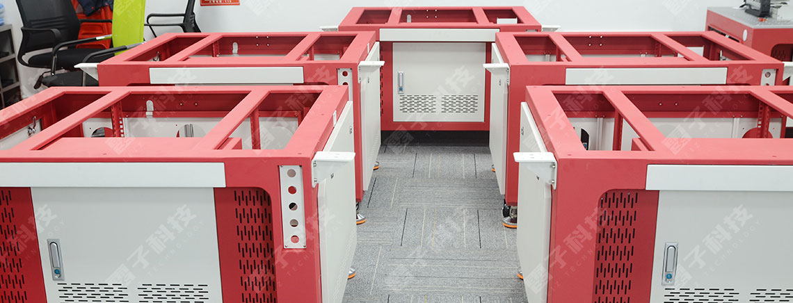 激光焊接平臺(tái)