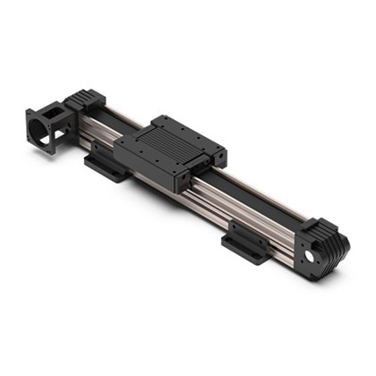 皮帶滑臺模組DTH60